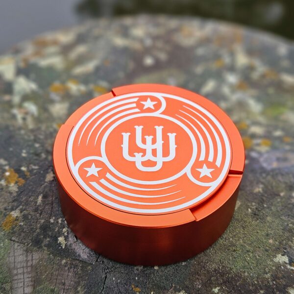 Monogram stjärnfall