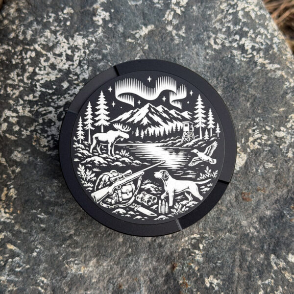 Snusdosa – Jakt & Vildmark
