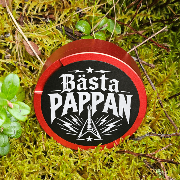 Bästa Pappan – Rock Edition