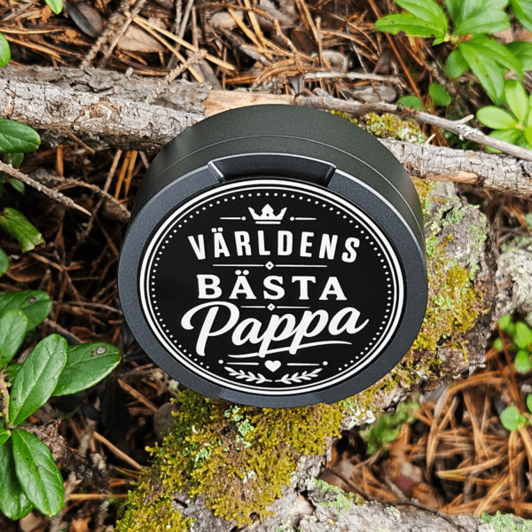Världens Bästa Pappa