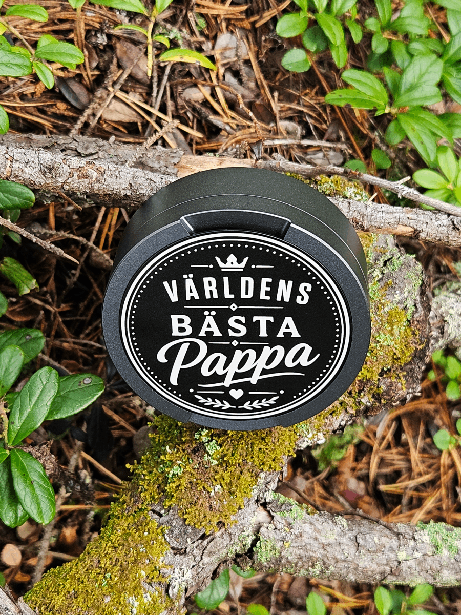 Världens Bästa Pappa 1 Världens Bästa Pappa